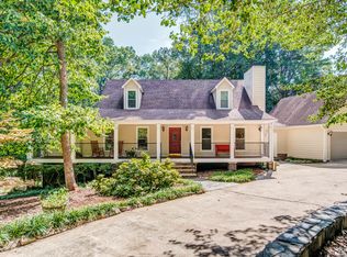 122 Childers Rd, Canton, GA 30115