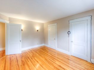 7 Nevada St #1, Worcester, MA 01602