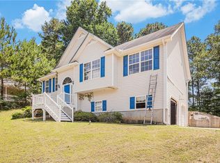 58 Greenway Dr, Dallas, GA 30157
