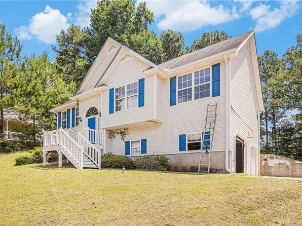 58 Greenway Dr, Dallas, GA 30157