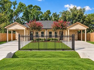 8709 Wheatley St, Houston, TX 77088
