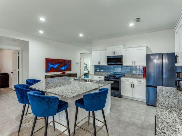 810 Wolf Creek Dr