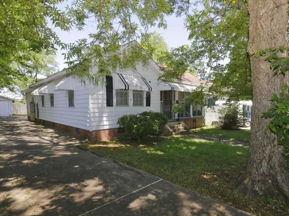 912 Litchfield Ave, East Gadsden, AL 35903