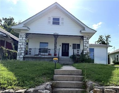 4004 Garfield Ave, Kansas City, MO, 64130