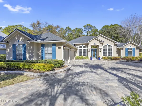 1240 N BURGANDY Trail, Jacksonville, FL 32259