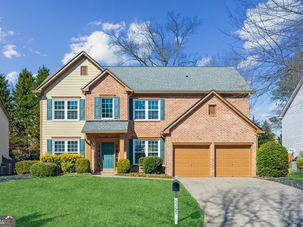 5295 Oak Hill Ter, Cumming, GA 30040