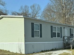 92 Appaloosa Trl #92, Corbin, KY 40701
