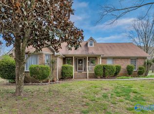 1078 Upper Hurricane Rd, New Market, AL 35761