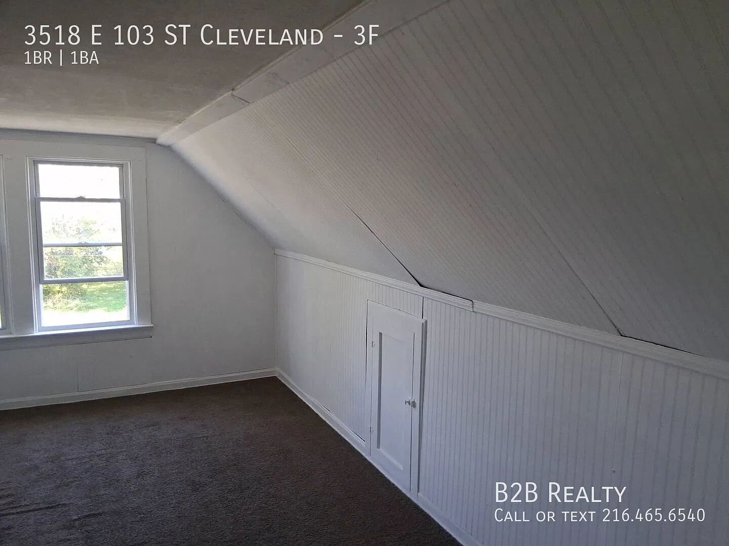 Charming 1 Bed property at Prime Location — Photo 3