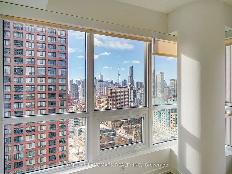 395 Bloor St E #2302 — Photo 23