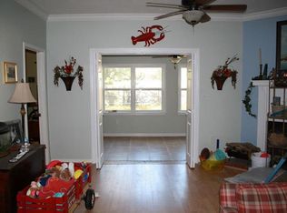 2515 Havard Rd, Ocean Springs, MS 39564