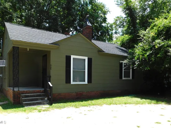 906 Biggs Street, Laurinburg, NC 28352