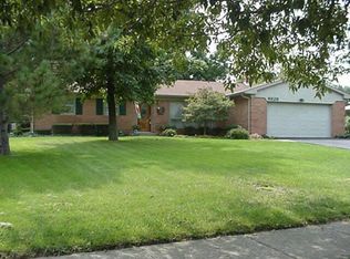 6829 W Chapel Hill Rd, Indianapolis, IN 46214