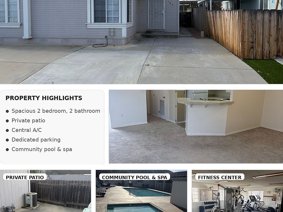 1st image of 15935 Spring Oaks Rd Space 126