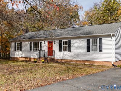 7298 Cornfield Ct, Mechanicsville, VA, 23111