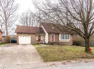3620 Stamper Dr, Winchester, KY 40391