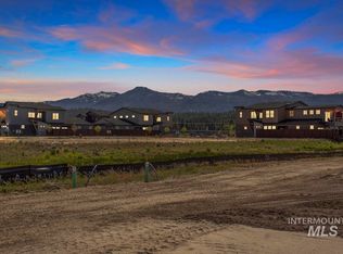 L2 B Lazy River St #1, Cascade, ID 83611