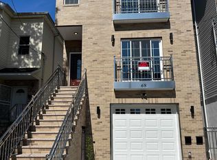 68 Yale Ave, Jersey City, NJ 07304