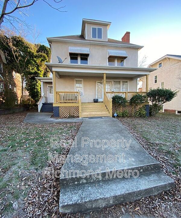 1st image of 3221 Hanes Ave #A