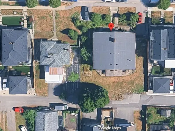 1044 Madore Ave, Coquitlam, BC V3K 3B8