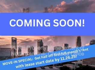 311 Kimball St #IT, Kannapolis, NC 28081