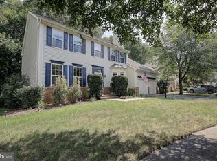 2915 Middle Bridge Ct, Crofton, MD 21114