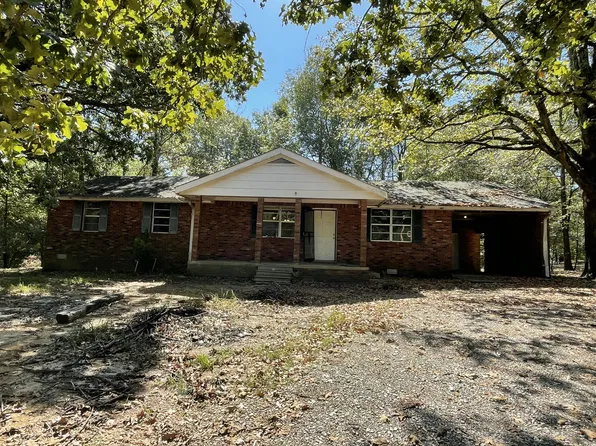 10591 Woolsey Rd, Olive Branch, MS 38654