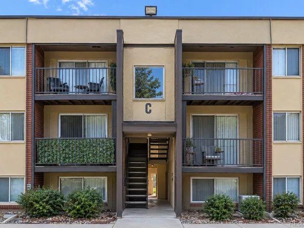 5995 W Hampden Avenue #20C, Denver, CO 80227
