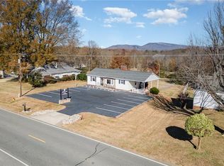 317 E King St, King, NC 27021