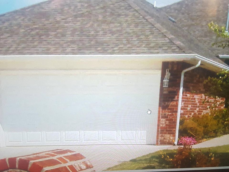 Beautiful curb appeal