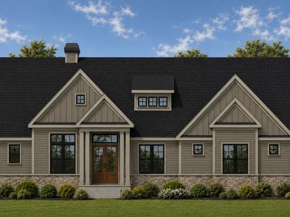 LOT 194 Northshore At Redwine Dr, Newnan, GA 30263