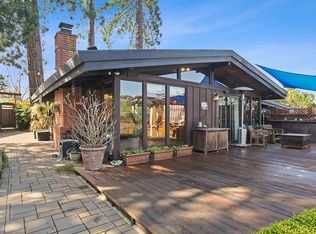 471 Scenic Dr, La Honda, CA 94020