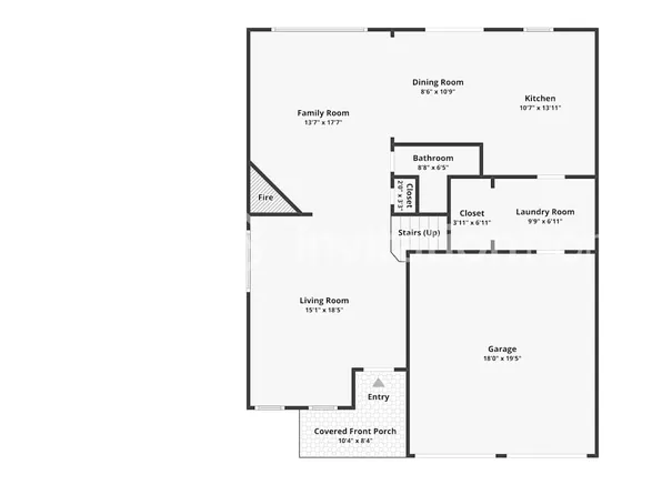 17634 S Summit Canyon Dr, Houston, TX 77095