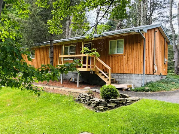 1237 County Highway 11, West Davenport, NY 13860