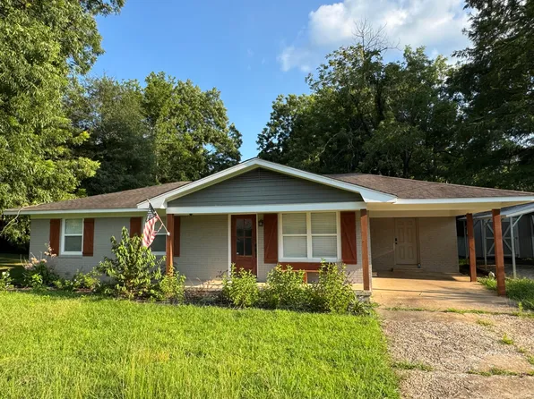 189 Nixon St, Pontotoc, MS 38863