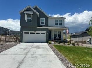 39693 Penn Rd, Elizabeth, CO 80107