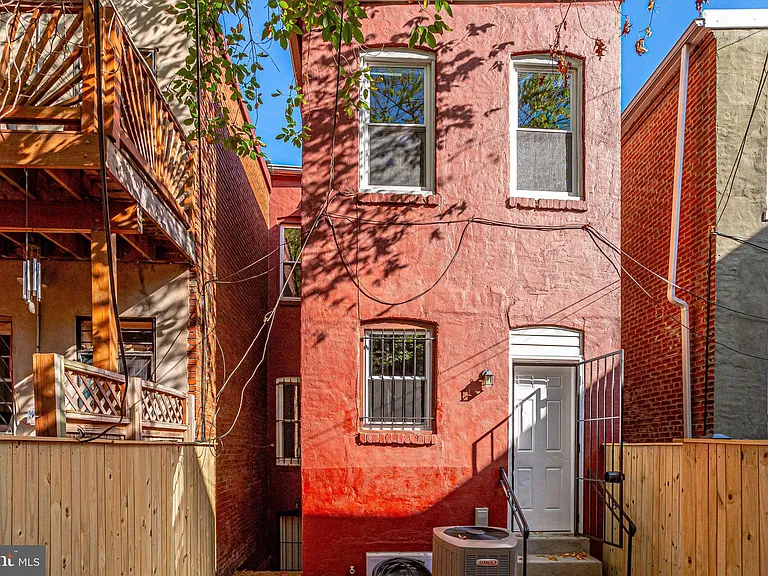 606 Q St NW — Photo 50
