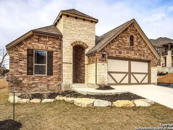27903 Caymus Cv, Boerne, TX 78015