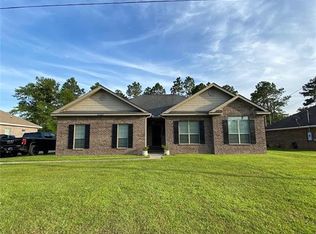 10499 Elgin Dr S, Grand Bay, AL 36541