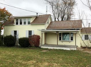 5926 Us Highway 50, Salem, IL 62881