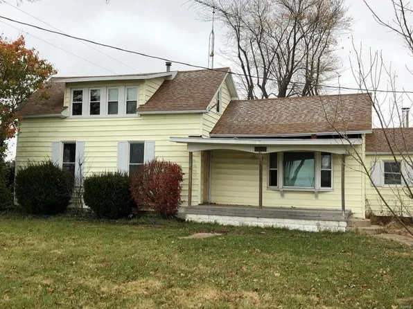 5926 Us Highway 50, Salem, IL 62881