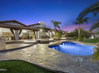 8027 E La Junta Rd, Scottsdale, AZ 85255