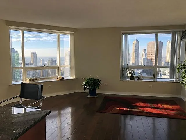 2 bed, 1450 sqft, $4,000 — Photo 3