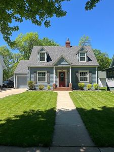 1219 N Washington St, Aberdeen, SD, 57401