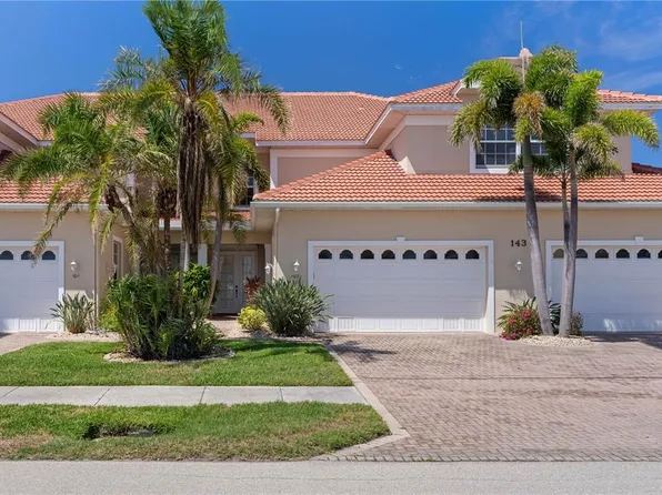 143 Tropicana Dr APT 1012, Punta Gorda, FL 33950