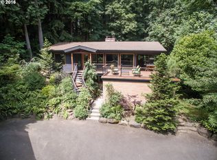 610 SW Atwater Rd, Lake Oswego, OR 97034