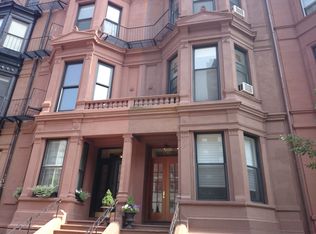 195 Beacon St APT 6, Boston, MA 02116