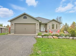 114 Old Shelter Valley Rd, Cramahe, ON K0K2G0