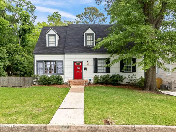 524 Seneca Ave, Jackson, MS 39216