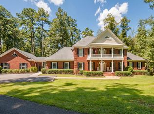 3627 Point Comfort Ln, Martinez, GA 30907